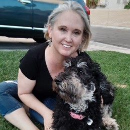 Wendy Broder, BCBA, LBA