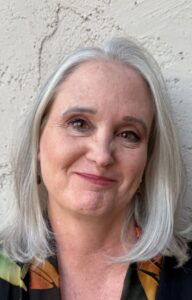 Wendy Broder - CEO & CVO